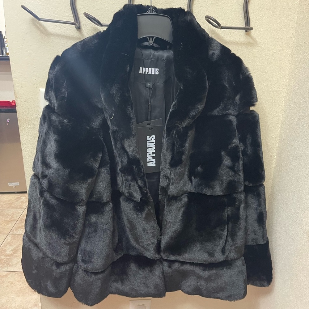 Apparis Brand NEW jacket